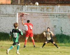 Foto de la galería: Brown 1-El Brete 0