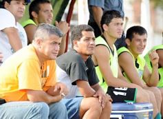 Foto de la galería: Brown 1-El Brete 0