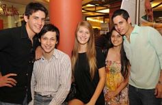 Foto de la galería: Previa del Mega Desfile