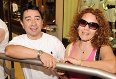 Foto de la galería: Previa del Mega Desfile