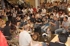 Foto de la galería: Previa del Mega Desfile