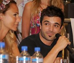 Foto de la galería: Previa del Mega Desfile