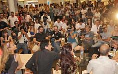 Foto de la galería: Previa del Mega Desfile