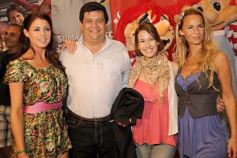 Foto de la galería: Previa del Mega Desfile