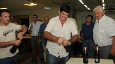 Foto de la galería: Esperando el 2011