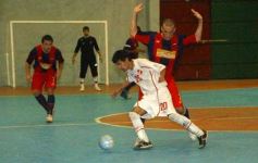 Foto de la galería: Don Orione 3-Jockey Club 2