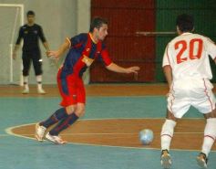 Foto de la galería: Don Orione 3-Jockey Club 2