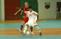 Foto de la galería: Don Orione 3-Jockey Club 2