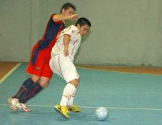 Foto de la galería: Don Orione 3-Jockey Club 2