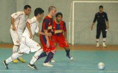 Foto de la galería: Don Orione 3-Jockey Club 2