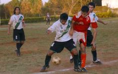 Foto de la galería: El Brete 0-Huracan 0