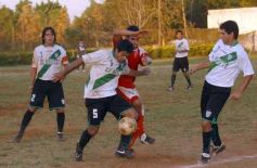 Foto de la galería: El Brete 0-Huracan 0