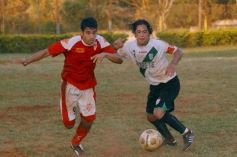 Foto de la galería: El Brete 0-Huracan 0