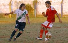 Foto de la galería: El Brete 0-Huracan 0