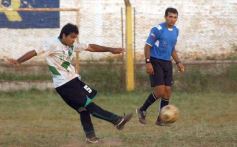 Foto de la galería: El Brete 0-Huracan 0