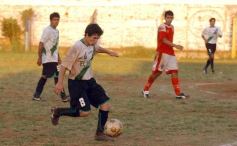 Foto de la galería: El Brete 0-Huracan 0