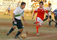 Foto de la galería: El Brete 0-Huracan 0