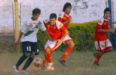 Foto de la galería: El Brete 0-Huracan 0