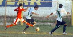 Foto de la galería: El Brete 0-Huracan 0