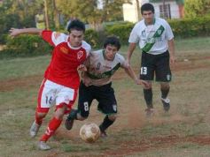 Foto de la galería: El Brete 0-Huracan 0