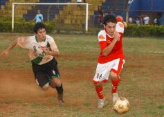 Foto de la galería: El Brete 0-Huracan 0