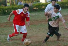 Foto de la galería: El Brete 0-Huracan 0