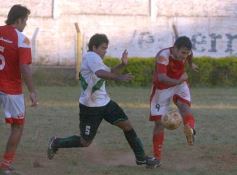 Foto de la galería: El Brete 0-Huracan 0