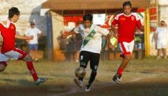 Foto de la galería: El Brete 0-Huracan 0