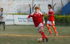 Foto de la galería: El Brete 0-Huracan 0