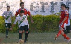 Foto de la galería: El Brete 0-Huracan 0