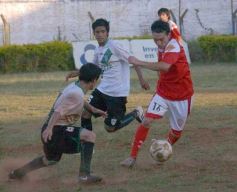 Foto de la galería: El Brete 0-Huracan 0