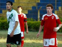 Foto de la galería: El Brete 0-Huracan 0