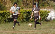 Foto de la galería: El Brete 0-Huracan 0