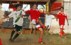 Foto de la galería: El Brete 0-Huracan 0