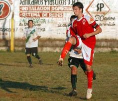 Foto de la galería: El Brete 0-Huracan 0