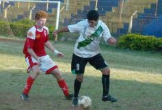 Foto de la galería: El Brete 0-Huracan 0