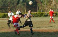 Foto de la galería: El Brete 0-Huracan 0