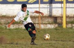 Foto de la galería: El Brete 0-Huracan 0
