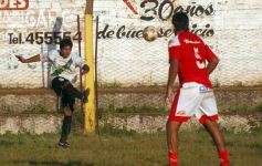 Foto de la galería: El Brete 0-Huracan 0