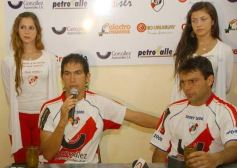 Foto de la galería: Guaraní 1-Patria 0