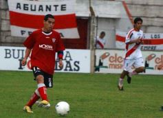 Foto de la galería: Guaraní 1-Patria 0