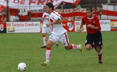 Foto de la galería: Guaraní 1-Patria 0