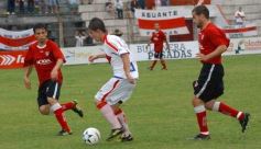 Foto de la galería: Guaraní 1-Patria 0