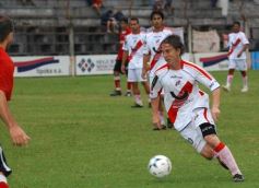 Foto de la galería: Guaraní 1-Patria 0