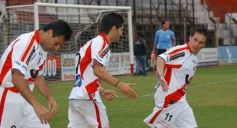 Foto de la galería: Guaraní 1-Patria 0