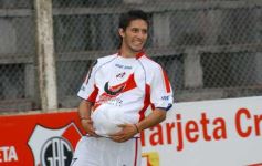 Foto de la galería: Guaraní 1-Patria 0