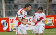 Foto de la galería: Guaraní 1-Patria 0