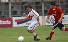 Foto de la galería: Guaraní 1-Patria 0