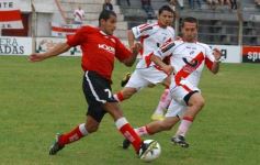 Foto de la galería: Guaraní 1-Patria 0