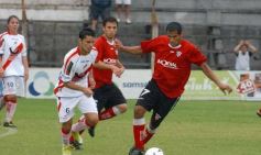 Foto de la galería: Guaraní 1-Patria 0